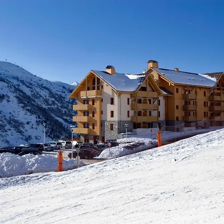 Madame Le Vermont 3*