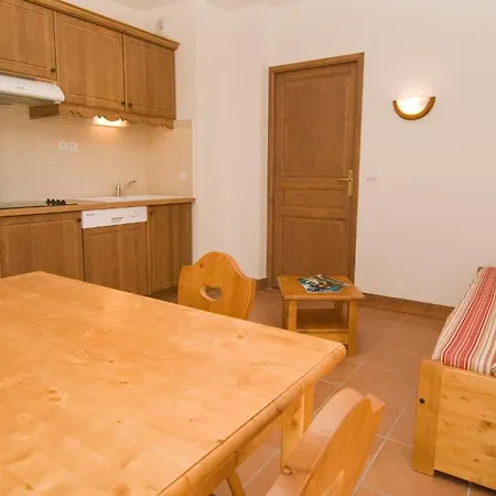 Aparthotel Madame Le Vermont