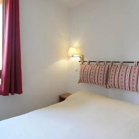 Madame Le Vermont 3*
