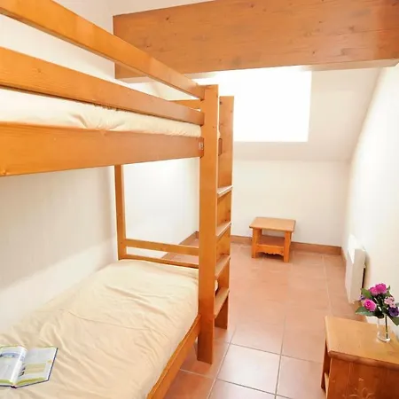 Aparthotel Madame Le Vermont Valmeinier