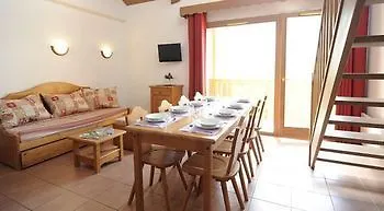 Aparthotel Madame Le Vermont Valmeinier