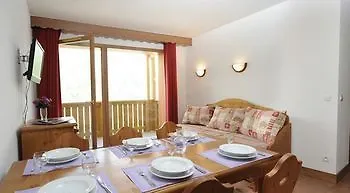 Madame Le Vermont 3*