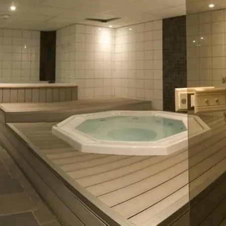 Aparthotel Madame Le Vermont Valmeinier